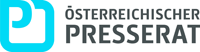Logo von Österreichischer Presserat
