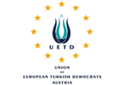 Logo von UETD Austria