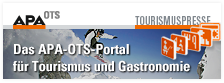 APA-OTS Tourismuspresse