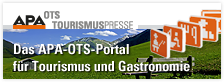 APA-OTS Tourismuspresse