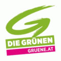 Logo von Grüner Klub im Parlament