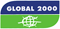 Logo von GLOBAL 2000