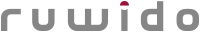 Logo von ruwido austria gmbh Logo von ruwido austria gmbh