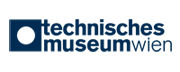 Logo of the Technical Museum in Vienna