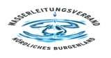 Logo von Wasserleitungsverband Nördliches Burgenland Logo von Wasserleitungsverband Nördliches Burgenland