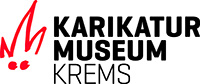 Logo von Karikaturmuseum Krems Logo von Karikaturmuseum Krems
