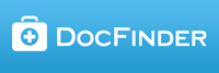 Logo von DocFinder GmbH Logo von DocFinder GmbH