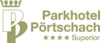 Logo von Parkhotel Pörtschach**** Superior