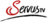 Logo von ServusTV