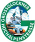 Logo von Großglockner Hochalpenstraßen AG