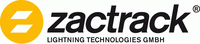 Logo von zactrack GmbH Logo von zactrack GmbH