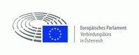 Logo von VerbindungsbÃ¼ro des EuropÃ¤ischen Parlaments