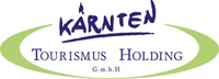 Logo von Kärnten Tourismus Holding GmbH Logo von Kärnten Tourismus Holding GmbH