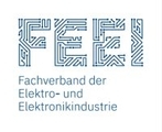 Logo von FEEI - Fachverband der Elektro- und Elektronikindustrie