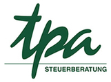 Logo TPA Steuerberatung GmbH