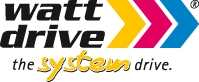 Logo von WATT DRIVE Antriebstechnik GmbH Logo von WATT DRIVE Antriebstechnik GmbH