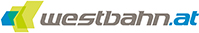 Logo von WESTbahn Management GmbH
