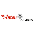 Logo von Tourismusverband St. Anton am Arlberg