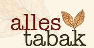Logo von www.alles-tabak.net Logo von www.alles-tabak.net