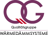 Logo von ARGE Qualitätsgruppe Wärmedämmsysteme Logo von ARGE Qualitätsgruppe Wärmedämmsysteme