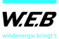 Logo von WEB Windenergie AG Logo von WEB Windenergie AG