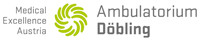 Logo von Ambulatorium Döbling Logo von Ambulatorium Döbling