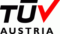 Logo von TÜV AUSTRIA Gruppe