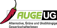 AUGE/UG Karin Stanger: 6 femicides since Friday!  Femicides are a societal and structural problem that affects everyone!  |  EYE/UG