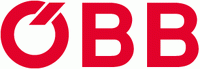 Logo von ÖBB Österreichische Bundesbahnen