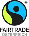 Logo von FAIRTRADE Österreich