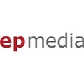 Logo von epmedia Werbeagentur GmbH