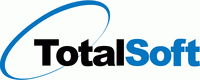 Logo von TotalSoft Logo von TotalSoft