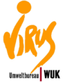 Logo von VIRUS - WUK-Umweltbureau