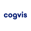 Logo von cogvis software und consulting GmbH