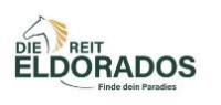 Logo von Die Reit-Eldorados Logo von Die Reit-Eldorados