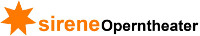 Logo von sirene Operntheater
