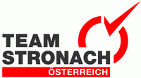 Logo von Team Stronach für Österreich Logo von Team Stronach für Österreich