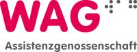 Logo von WAG Assistenzgenossenschaft Logo von WAG Assistenzgenossenschaft