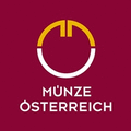 Logo von Münze Österreich AG