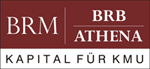 Logo von BRM Burgenländische Risikokapital Management AG Logo von BRM Burgenländische Risikokapital Management AG