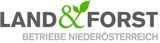 Logo von Land&Forst Betriebe Niederösterreich Logo von Land&Forst Betriebe Niederösterreich