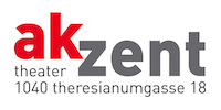 Logo von Theater Akzent Logo von Theater Akzent