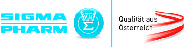 Logo von Sigmapharm Arzneimittel GmbH Logo von Sigmapharm Arzneimittel GmbH