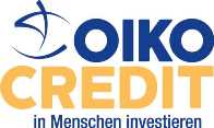 Logo von Oikocredit Austria Logo von Oikocredit Austria