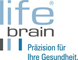 Logo von lifebrain AG Logo von lifebrain AG