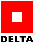 Logo von DELTA