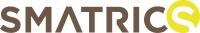 Logo von SMATRICS GmbH & Co KG