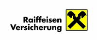Logo von Raiffeisen Versicherung Logo von Raiffeisen Versicherung