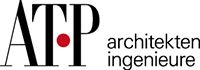 Logo von Pressestelle ATP architekten ingenieure