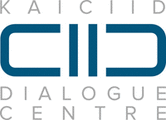 Logo von KAICIID Dialogue Centre